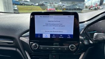 Ford Fiesta 1.0T EcoBoost ST-Line X Edition Hatchback 5dr Petrol DCT Euro 6 