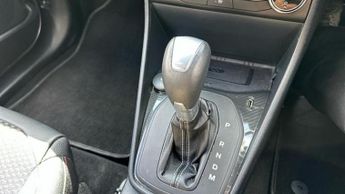 Ford Fiesta 1.0T EcoBoost ST-Line X Edition Hatchback 5dr Petrol DCT Euro 6