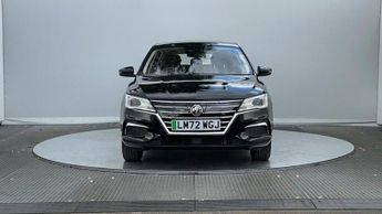 MG MG5 61.1kWh Excite Long Range Estate 5dr Electric Auto (156 ps)
