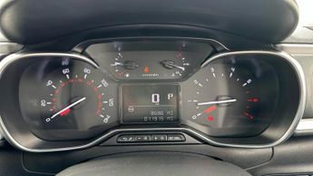 Citroen C3 1.2 PureTech Shine Plus Hatchback 5dr Petrol EAT6 Euro 6 (s/s) (