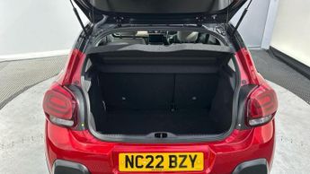 Citroen C3 1.2 PureTech Shine Plus Hatchback 5dr Petrol EAT6 Euro 6 (s/s) (