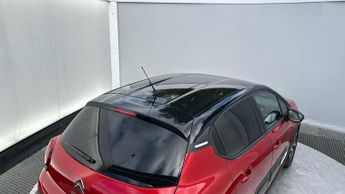 Citroen C3 1.2 PureTech Shine Plus Hatchback 5dr Petrol EAT6 Euro 6 (s/s) (