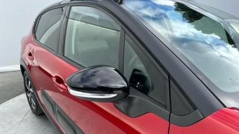 Citroen C3 1.2 PureTech Shine Plus Hatchback 5dr Petrol EAT6 Euro 6 (s/s) (