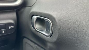 Citroen C3 1.2 PureTech Shine Plus Hatchback 5dr Petrol EAT6 Euro 6 (s/s) (