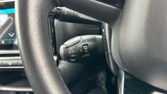 Citroen C3 1.2 PureTech Shine Plus Hatchback 5dr Petrol EAT6 Euro 6 (s/s) (