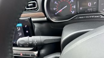 Citroen C3 1.2 PureTech Shine Plus Hatchback 5dr Petrol EAT6 Euro 6 (s/s) (