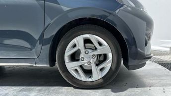 Hyundai i10 1.0 SE Connect Hatchback 5dr Petrol Auto Euro 6 (s/s) (67 ps)