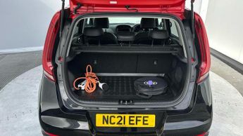 Kia Soul 64kWh First Edition SUV 5dr Electric Auto (201 bhp)