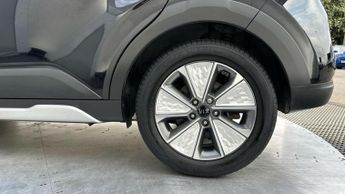Kia Soul 64kWh First Edition SUV 5dr Electric Auto (201 bhp)