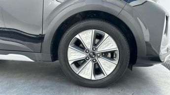 Kia Soul 64kWh First Edition SUV 5dr Electric Auto (201 bhp)