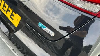 Kia Soul 64kWh First Edition SUV 5dr Electric Auto (201 bhp)