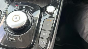 Kia Soul 64kWh First Edition SUV 5dr Electric Auto (201 bhp)