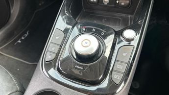 Kia Soul 64kWh First Edition SUV 5dr Electric Auto (201 bhp)