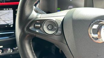 Vauxhall Corsa Electric 50kWh SRi Premium Hatchback 5dr Electric Auto (136 ps)
