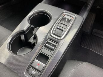 Honda Civic 2.0 eHEV Elegance 5dr CVT