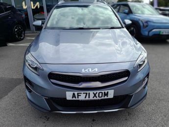 Kia Ceed 1.0 T-GDi ISG 2
