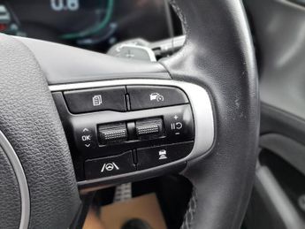 Kia Sportage 1.6 T-GDi ISG 48V GT-LINE