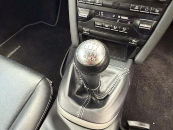 Porsche Cayman 2.9 987 2dr