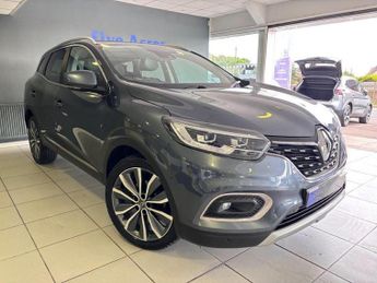 Renault Kadjar 1.3 TCe S Edition SUV 5dr Petrol EDC