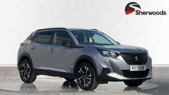 Peugeot 2008 1.2 PureTech Allure Premium SUV 5dr Petrol Manual Euro 6 (s/s) (