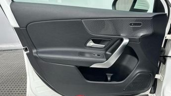 Mercedes-Benz A Class 1.3 A180 Sport Hatchback 5dr Petrol 7G-DCT Euro 6 (s/s) (136 ps)