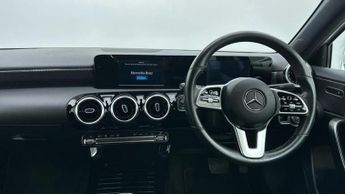Mercedes-Benz A Class 1.3 A180 Sport Hatchback 5dr Petrol 7G-DCT Euro 6 (s/s) (136 ps)
