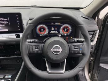 Nissan X-Trail 1.5 E-Power 204 N-Trek 5dr Xtronic