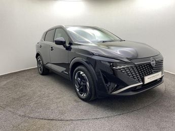 Nissan Qashqai 1.5 E-Power N-Connecta 5dr Auto