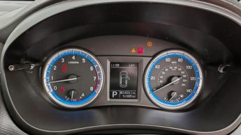 Suzuki SX4 S-Cross 1.6 SZ5 SUV 5dr Petrol CVT Euro 6 (120 ps)