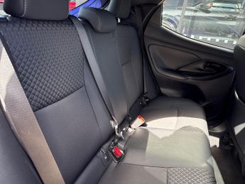 Mazda 2 Hybrid 1.5i Hybrid Homura 5dr CVT