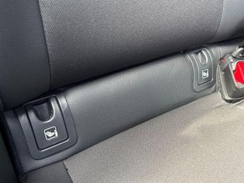 Mazda 2 Hybrid 1.5i Hybrid Homura 5dr CVT