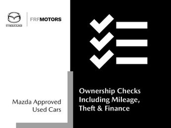 Mazda 2 Hybrid 1.5i Hybrid Homura 5dr CVT