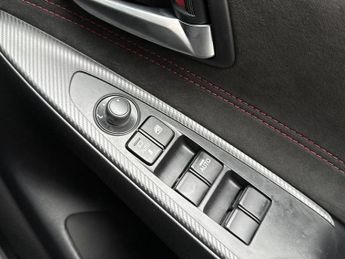 Mazda 2 1.5 Skyactiv G Homura Aka 5dr Auto