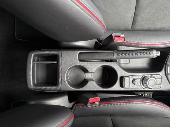 Mazda 2 1.5 Skyactiv G Homura Aka 5dr Auto