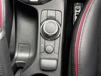 Mazda 2 1.5 Skyactiv G Homura Aka 5dr Auto