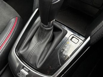 Mazda 2 1.5 Skyactiv G Homura Aka 5dr Auto