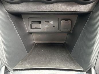 Mazda 2 1.5 Skyactiv G Homura Aka 5dr Auto