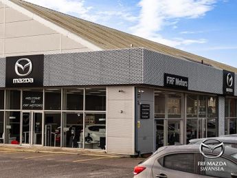 Mazda 2 1.5 Skyactiv G Homura Aka 5dr Auto