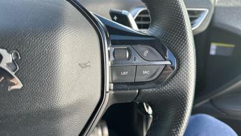 Peugeot 3008 1.5 BlueHDi GT Line SUV 5dr Diesel EAT Euro 6 (s/s) (130 ps)