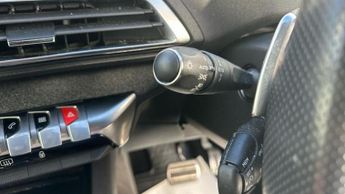 Peugeot 3008 1.5 BlueHDi GT Line SUV 5dr Diesel EAT Euro 6 (s/s) (130 ps)