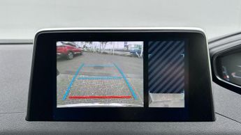 Peugeot 3008 1.5 BlueHDi GT Line SUV 5dr Diesel EAT Euro 6 (s/s) (130 ps)