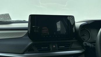 Suzuki Swift 1.2 MHEV Ultra Hatchback 5dr Petrol Hybrid CVT Euro 6 (s/s) (82 