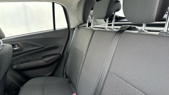 Suzuki Swift 1.2 MHEV Ultra Hatchback 5dr Petrol Hybrid CVT Euro 6 (s/s) (82 