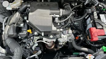 Suzuki Swift 1.2 MHEV Ultra Hatchback 5dr Petrol Hybrid CVT Euro 6 (s/s) (82 