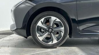 Suzuki Swift 1.2 MHEV Ultra Hatchback 5dr Petrol Hybrid CVT Euro 6 (s/s) (82 