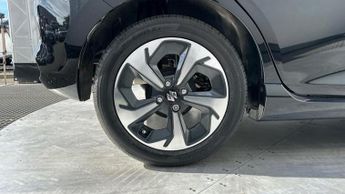 Suzuki Swift 1.2 MHEV Ultra Hatchback 5dr Petrol Hybrid CVT Euro 6 (s/s) (82 