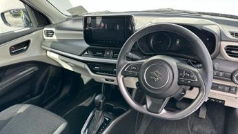 Suzuki Swift 1.2 MHEV Ultra Hatchback 5dr Petrol Hybrid CVT Euro 6 (s/s) (82 