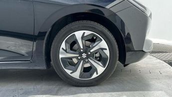 Suzuki Swift 1.2 MHEV Ultra Hatchback 5dr Petrol Hybrid CVT Euro 6 (s/s) (82 