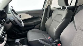 Suzuki Swift 1.2 MHEV Ultra Hatchback 5dr Petrol Hybrid CVT Euro 6 (s/s) (82 