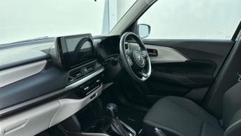 Suzuki Swift 1.2 MHEV Ultra Hatchback 5dr Petrol Hybrid CVT Euro 6 (s/s) (82 